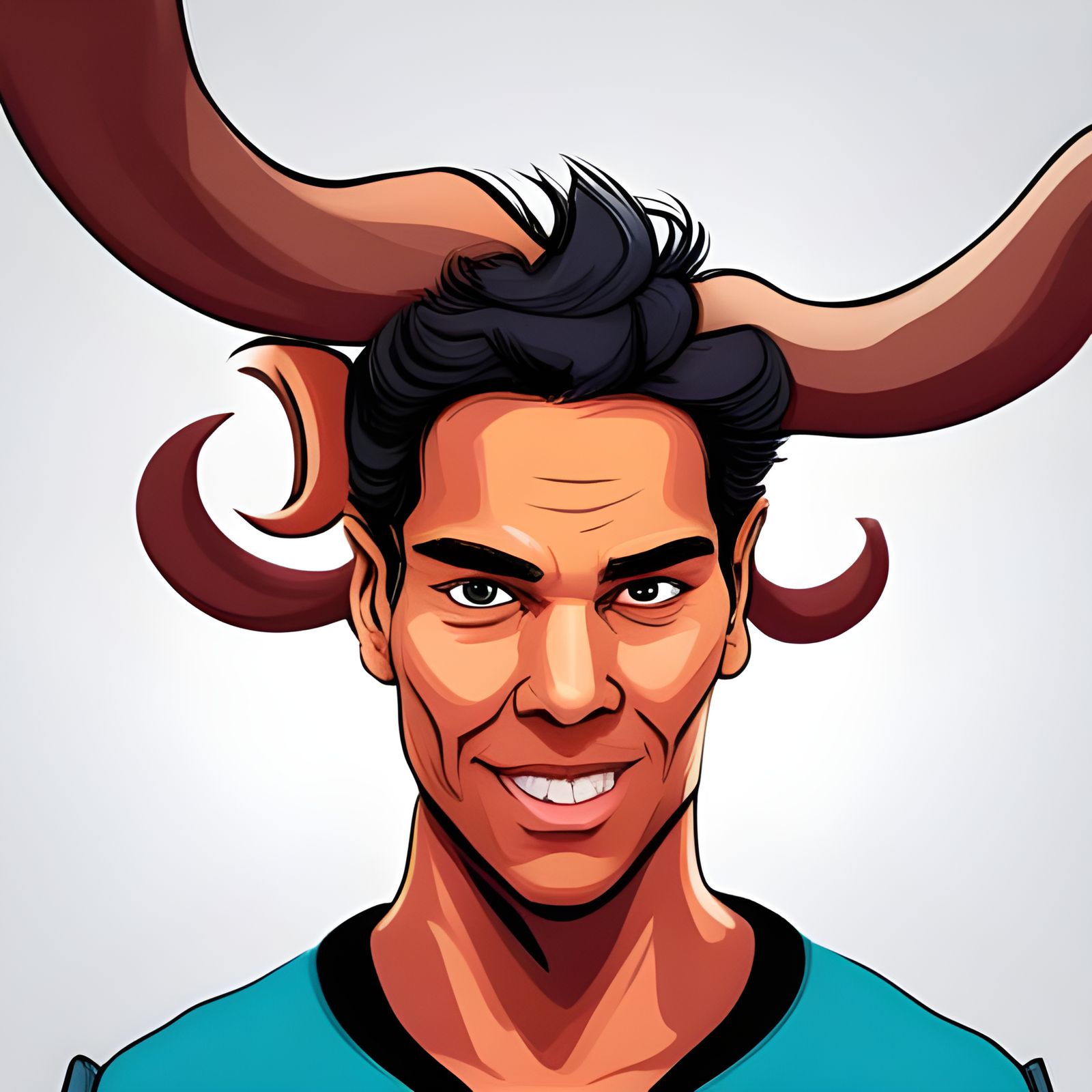 Rafael Nadal El Toro