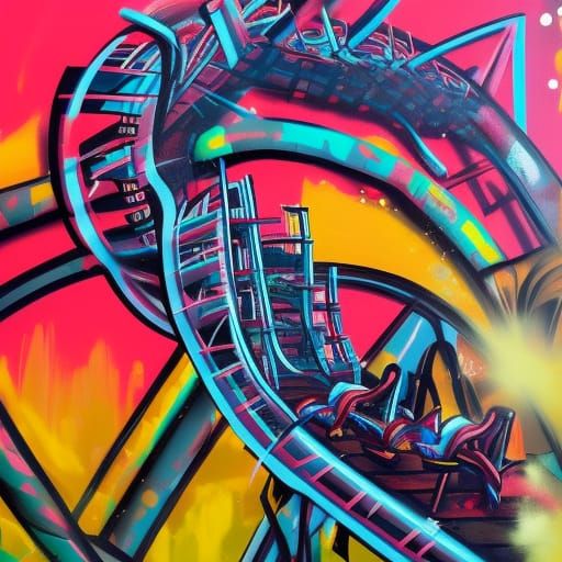 Bizarre Ride II the Pharcyde Cover Art?