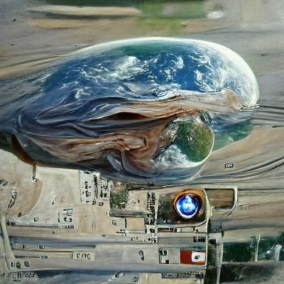 Google Earth