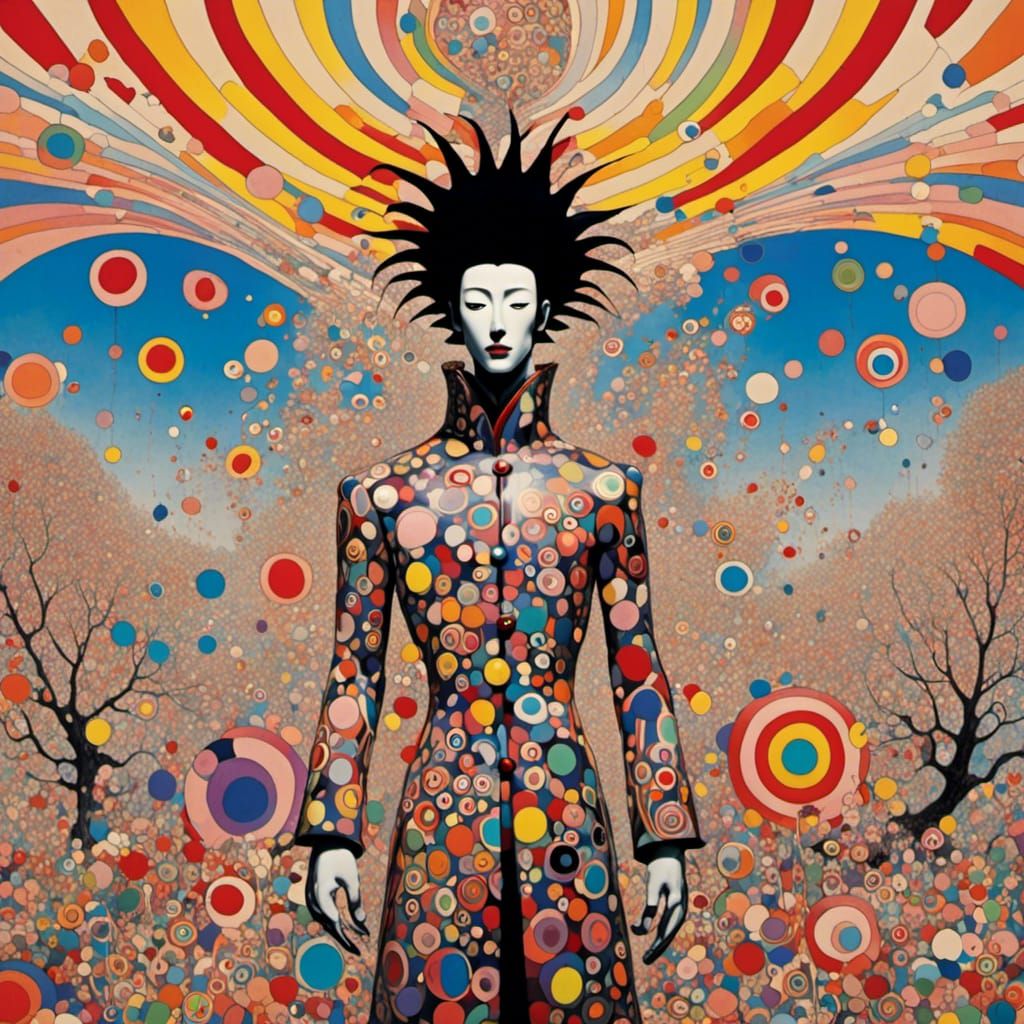 <lora:Toyism:1.0>sensual man
