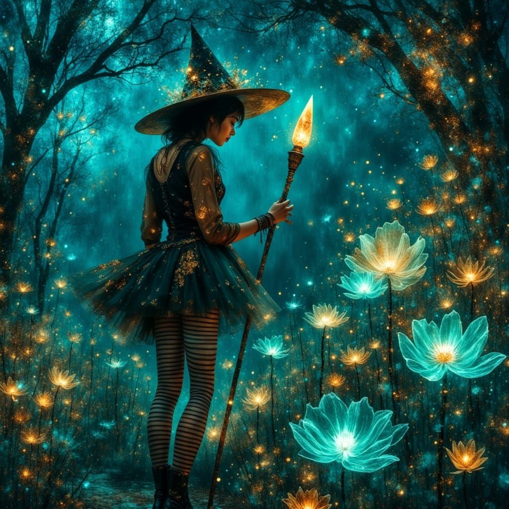 Dreamy  by @FaeandDarkness