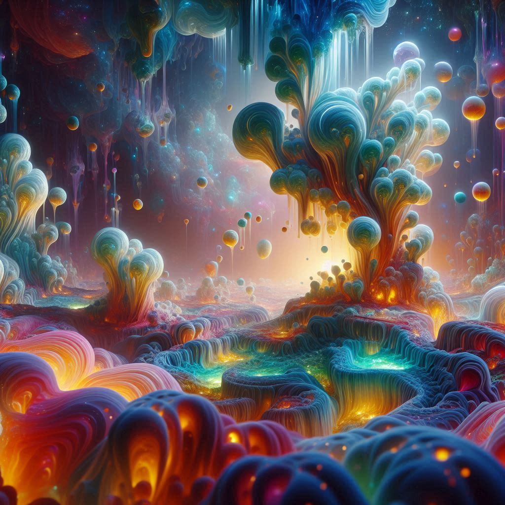 Rhythm alive  - Start Image 1