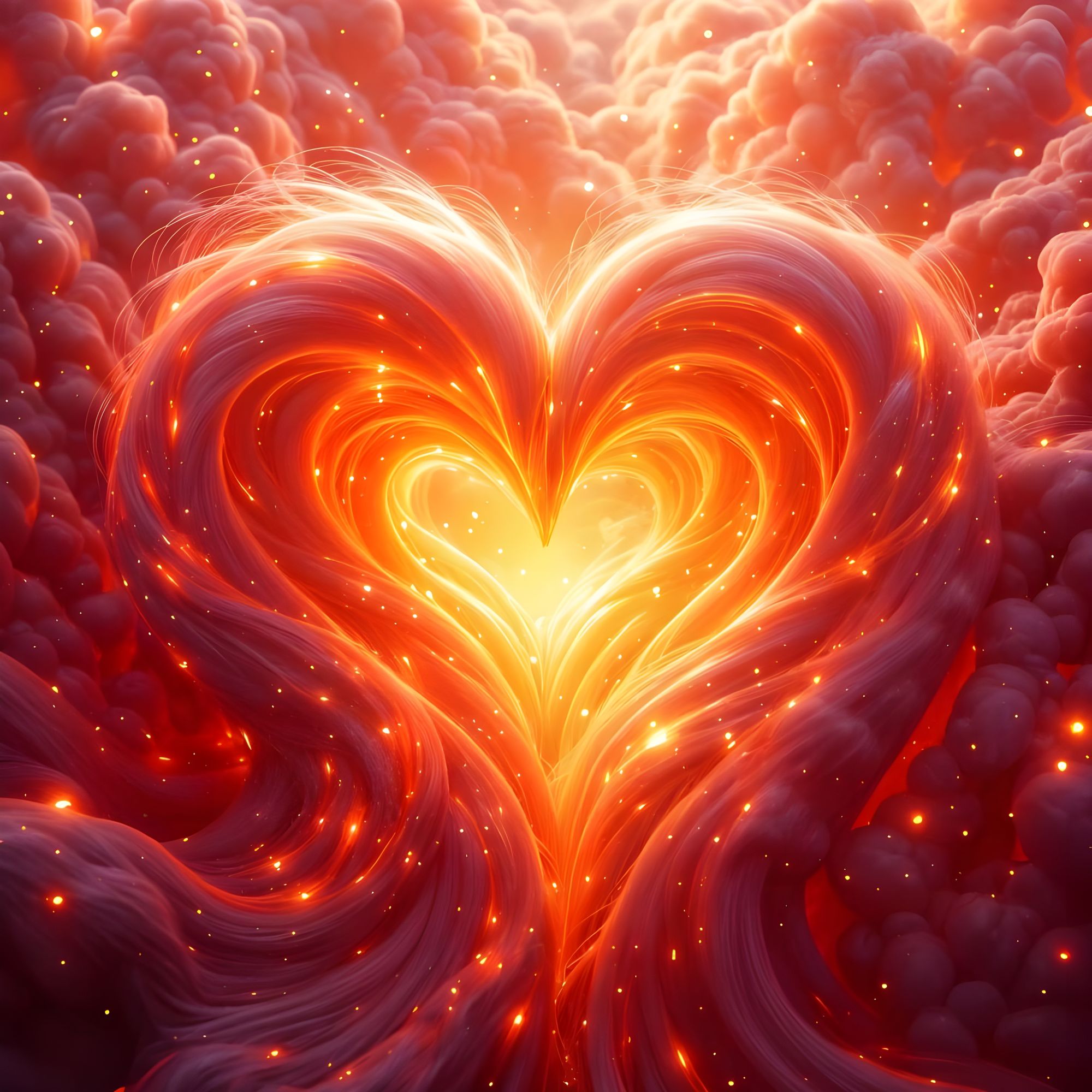 <lora:MJ6 CinematicFlux:1.0> Love ❤️ 