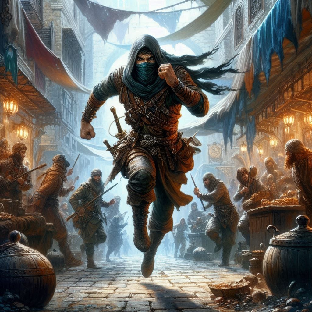 Stealth check failed - 2