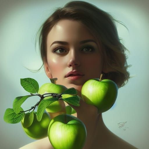 Apples