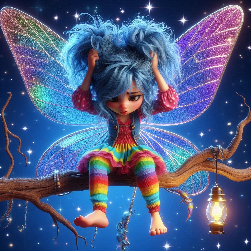 🧚🏼‍♀️