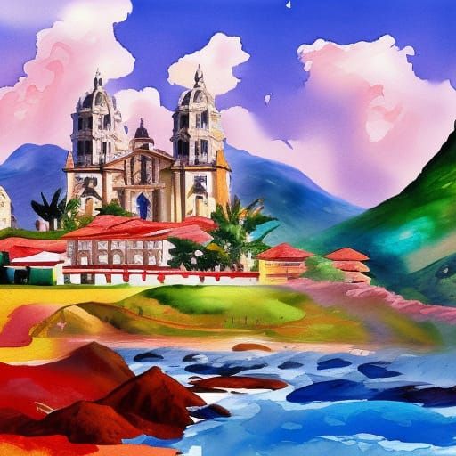 Colombia