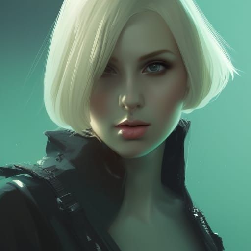 Secret agent