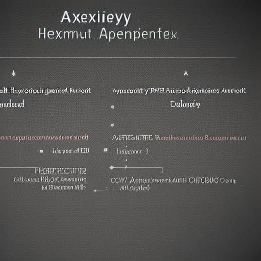 Anxiety disorders
Depression
Attention deficit hyperactivity...