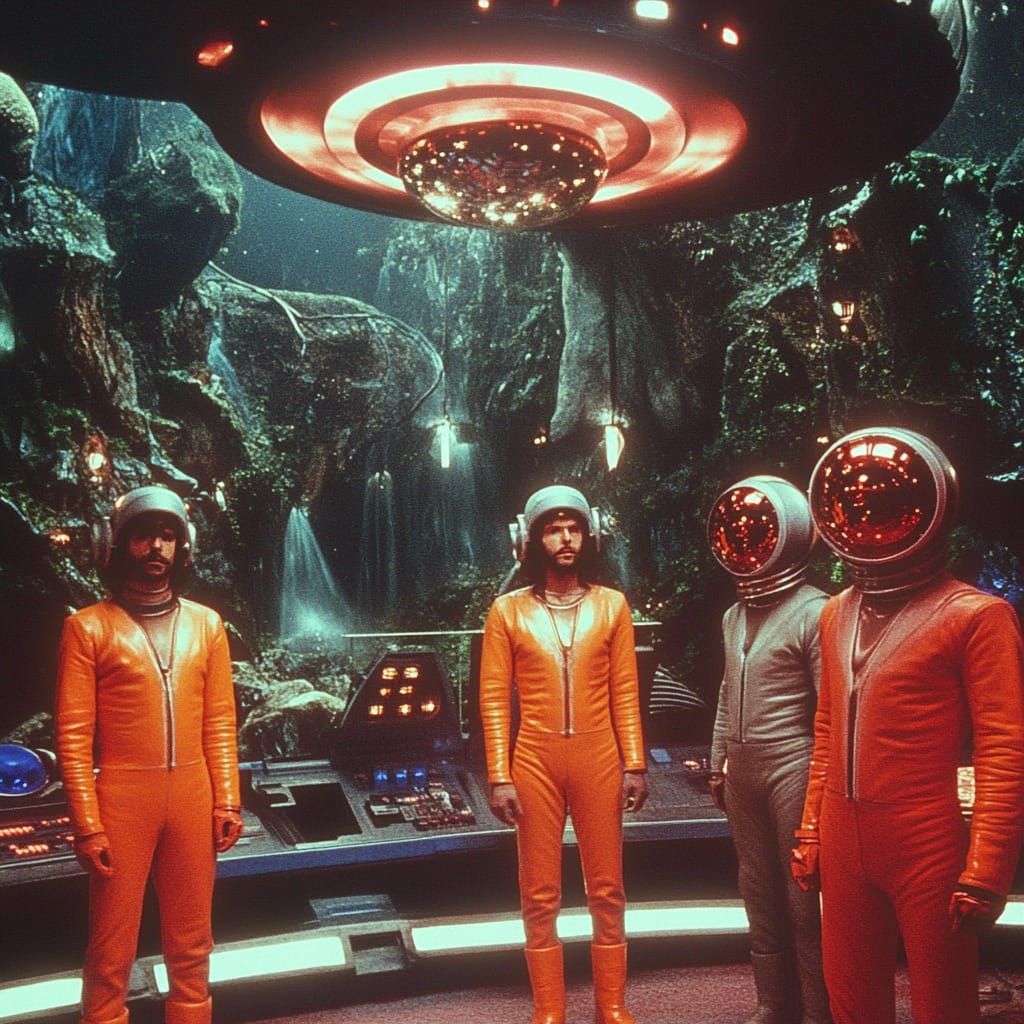 New Candy Cosmos, 7B