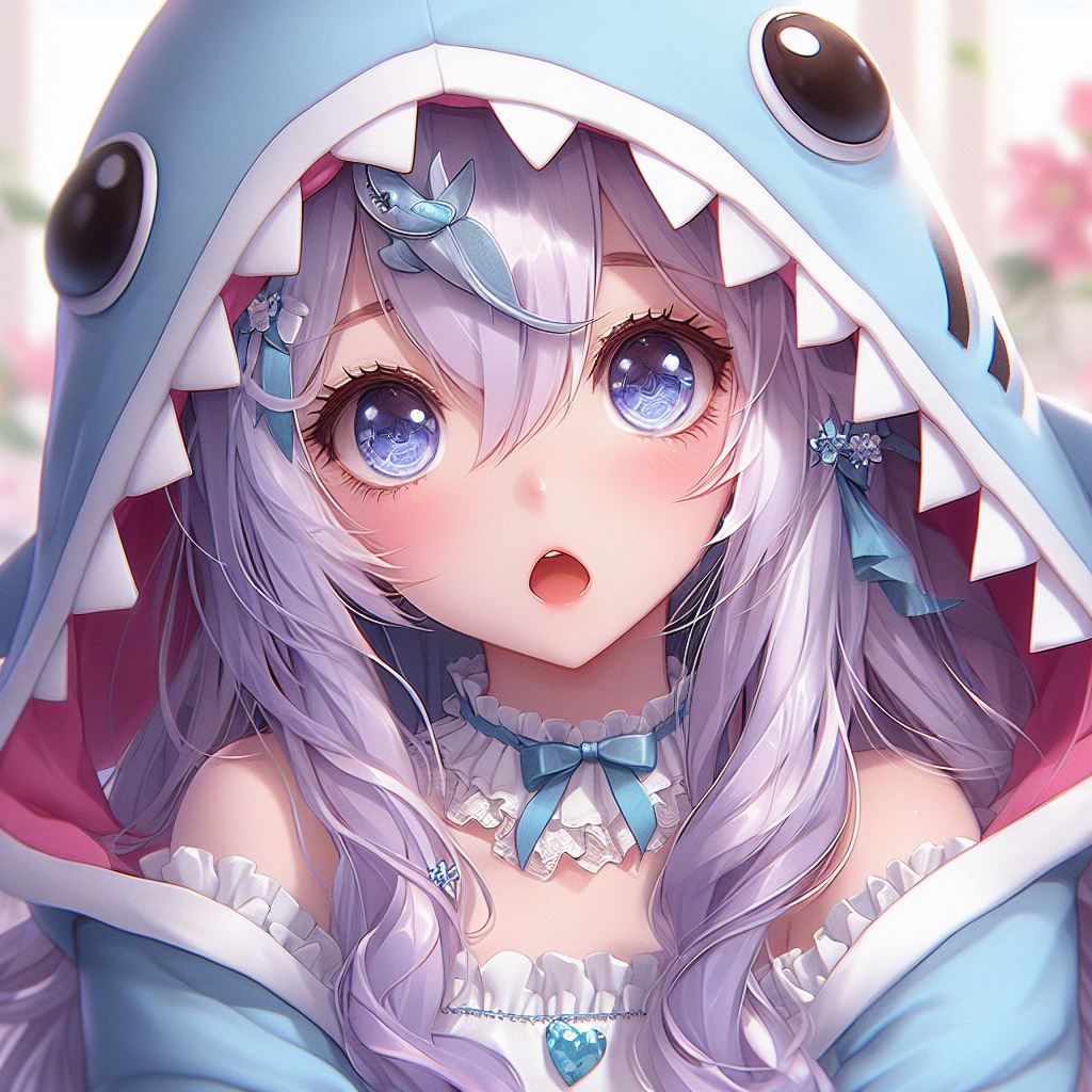 Shark Onesie