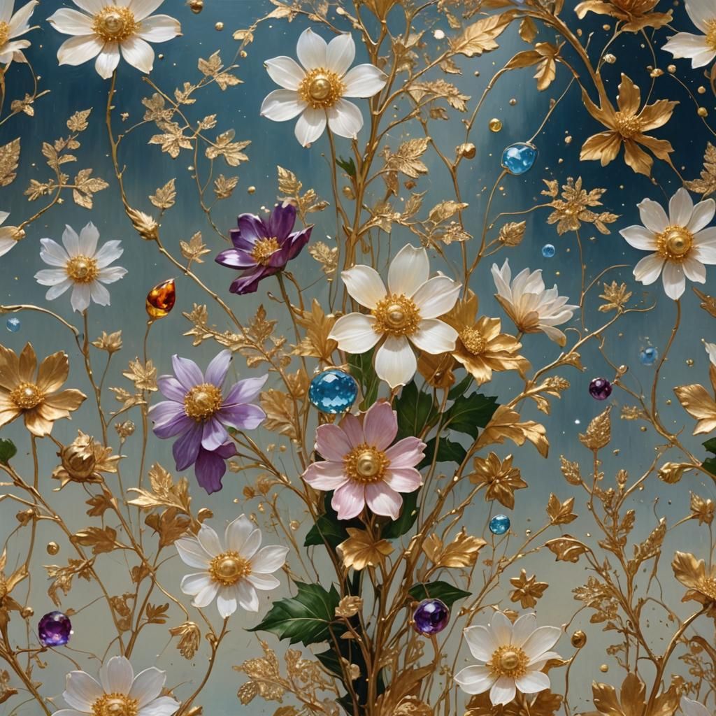 Spring joy 4