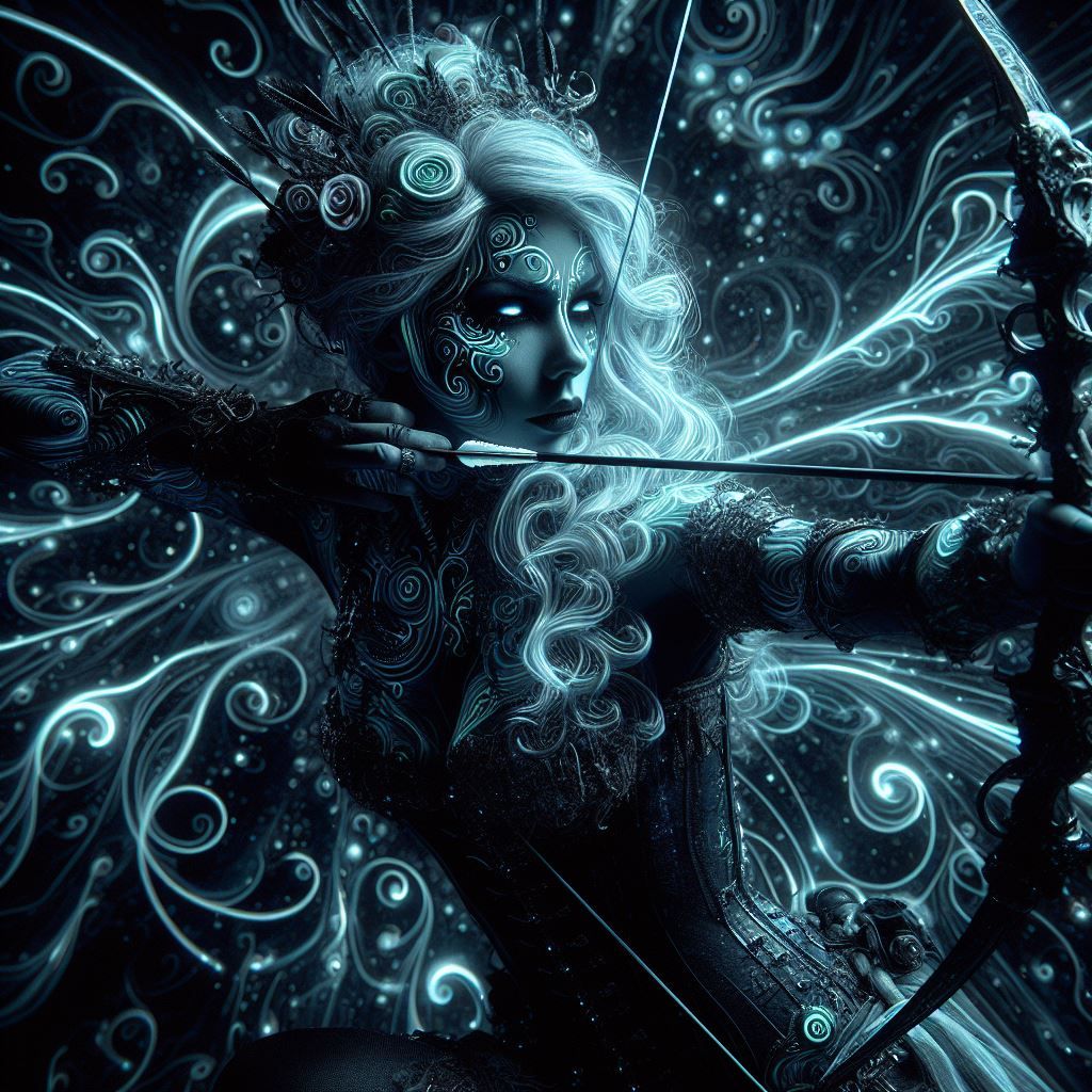 Archery collection #1