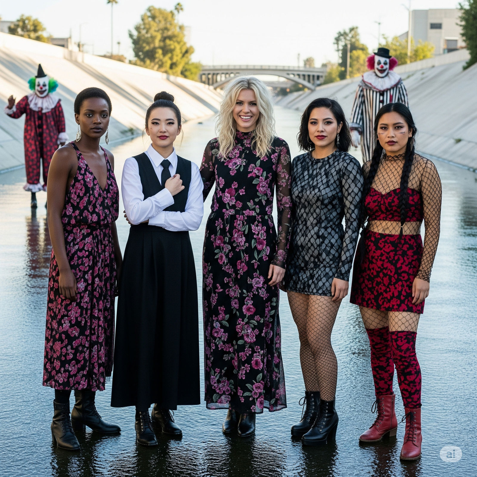 Are you entertained?