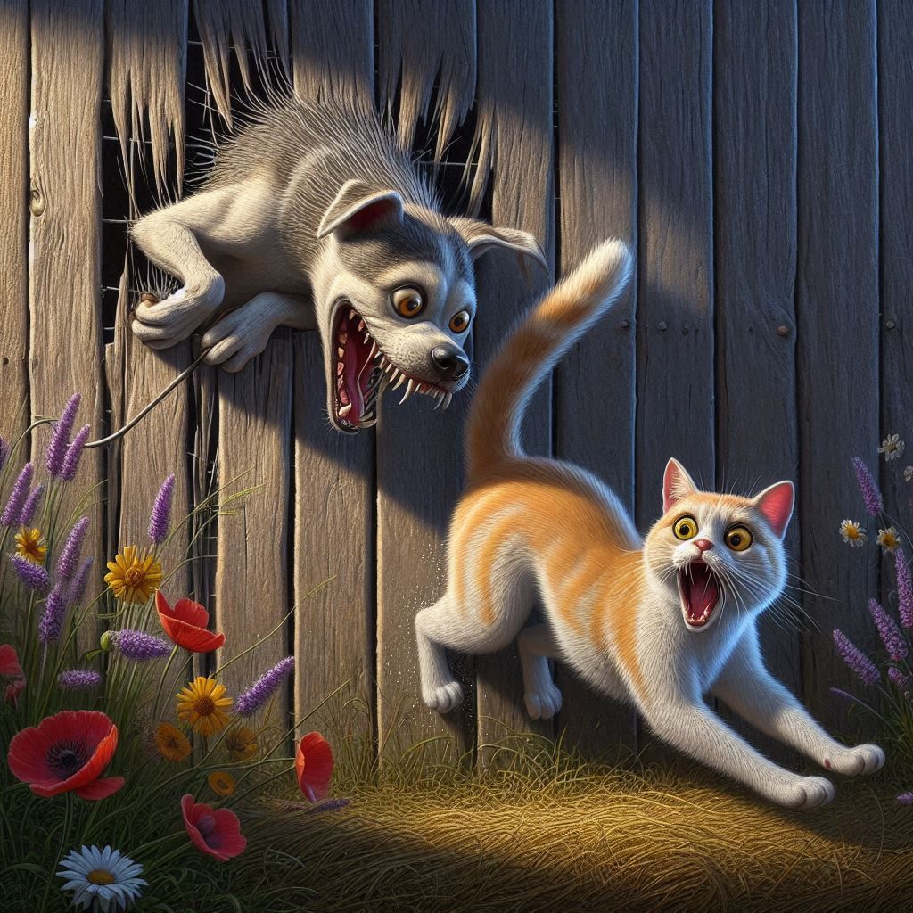 Suuuurprise 😜😸😸🐶