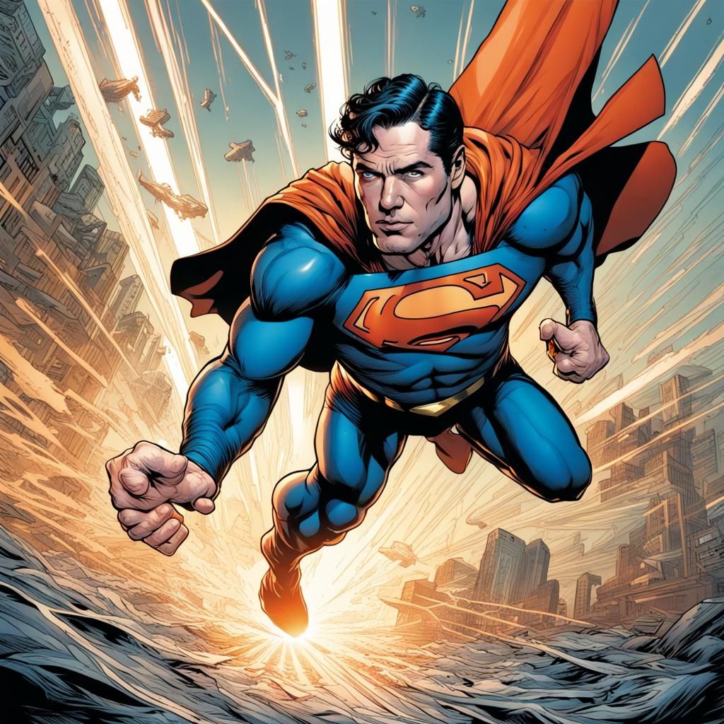 Action Comics