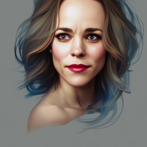 Rachel McAdams