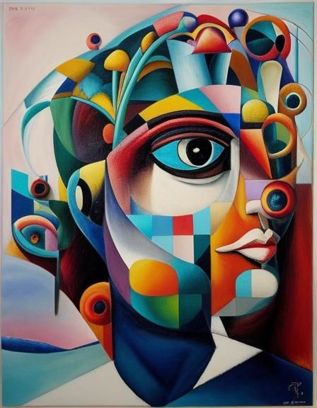 Untitled Creation