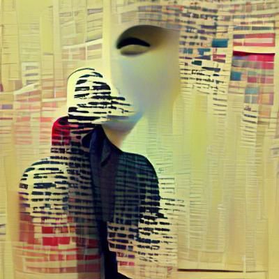 Anonymity
