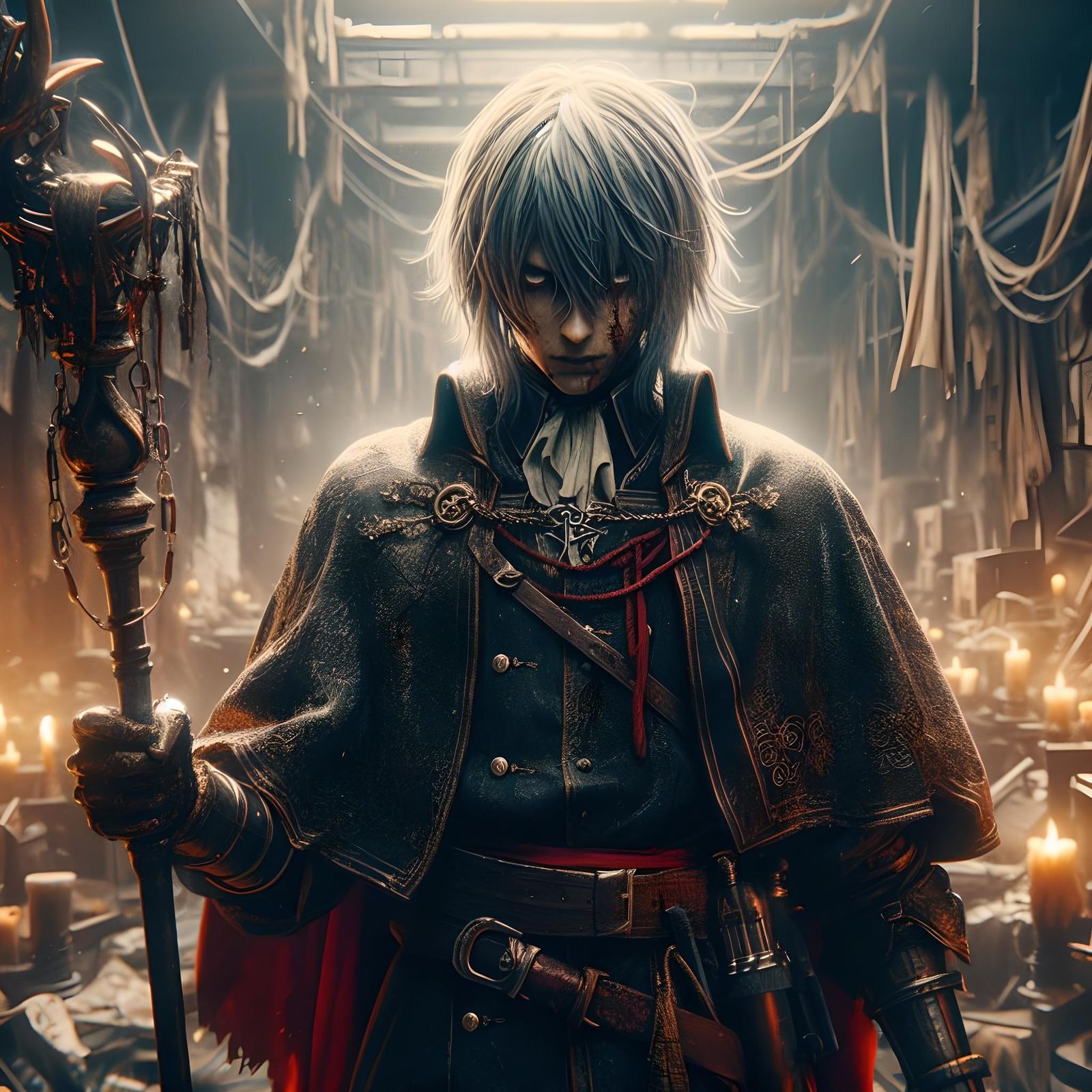 They Underestimated Him