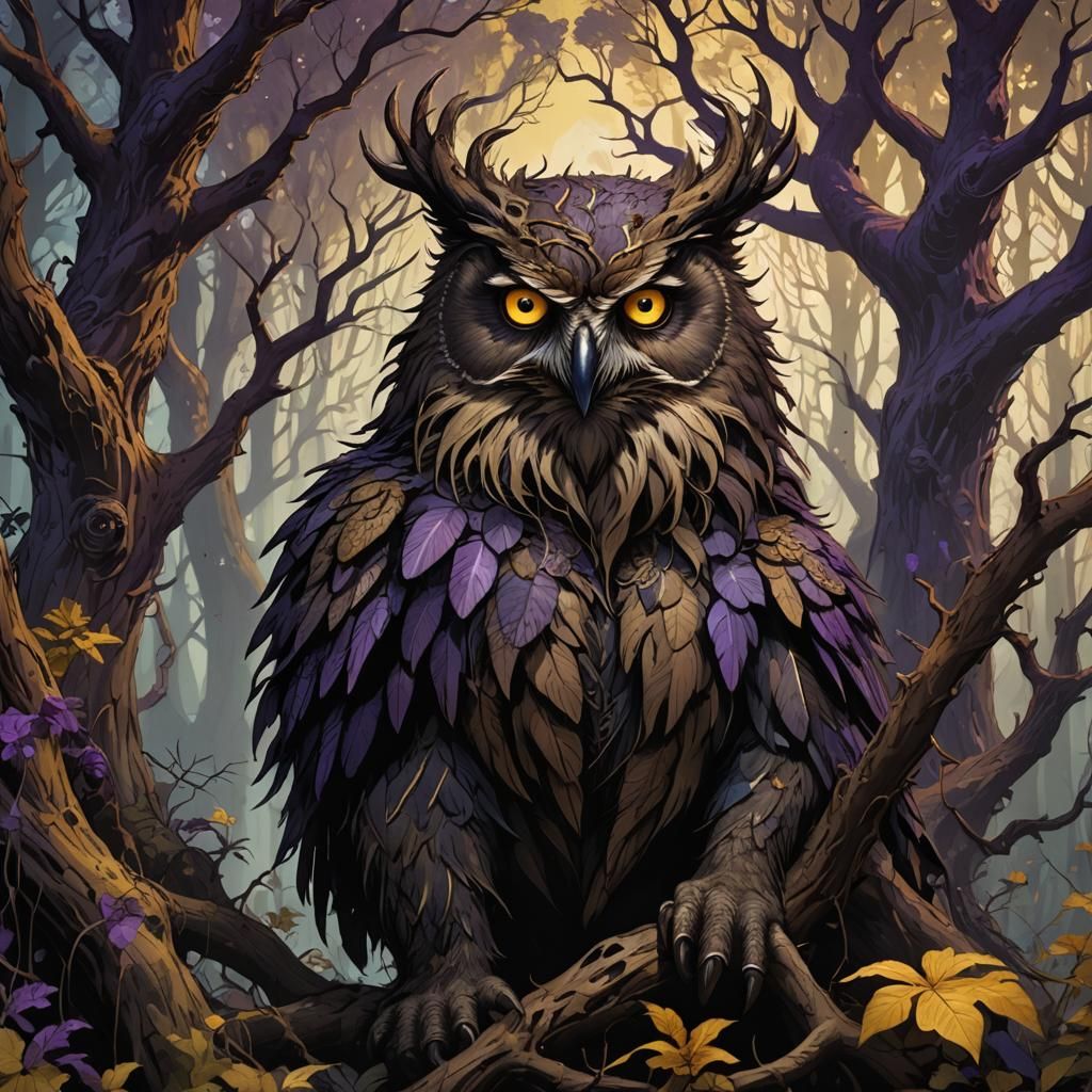 OwlBear