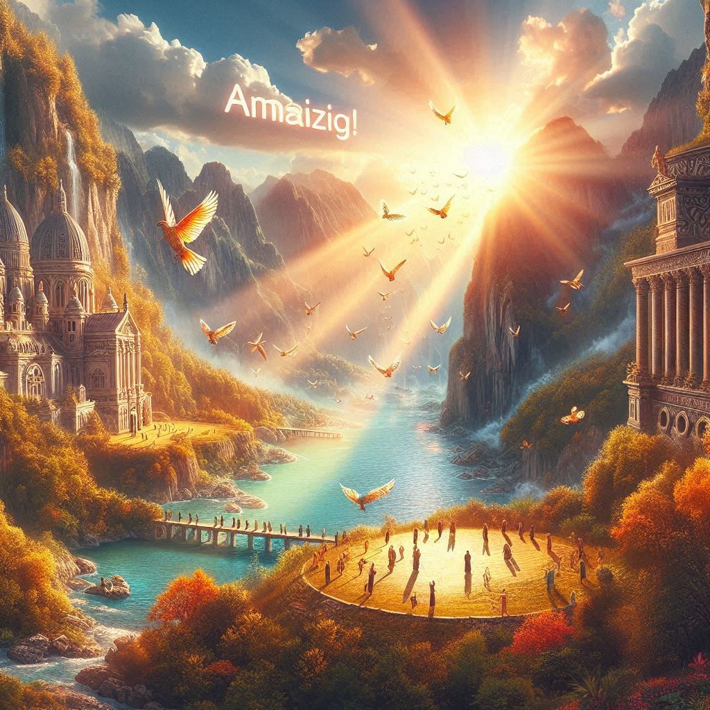 You’ve created a moment of stillness in a noisy world. Amazi...