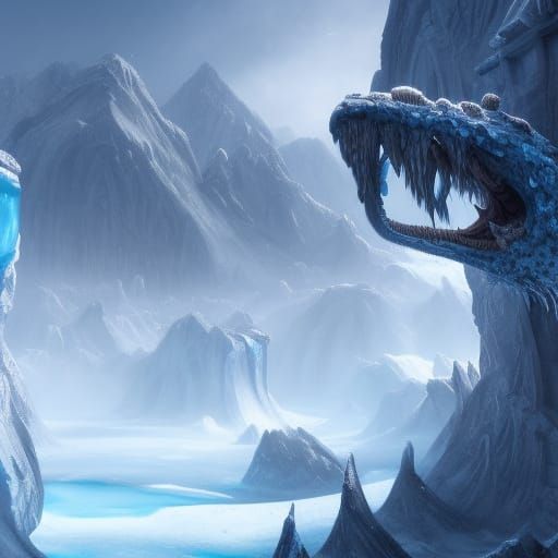 ice spicce