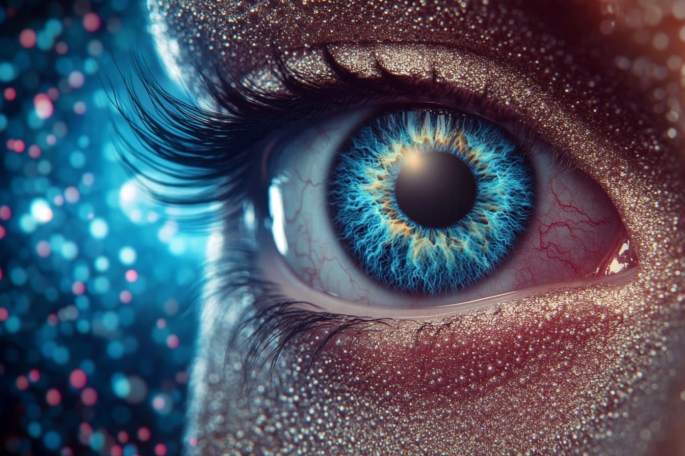 Eye Stuff