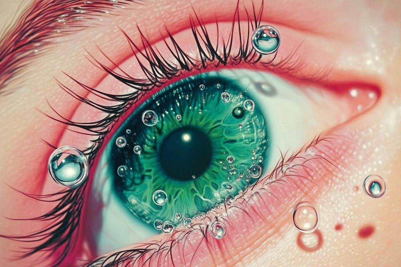 Eye Stuff Gallery