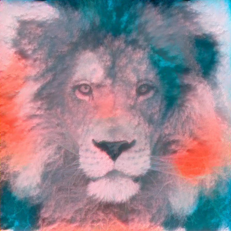 Lion