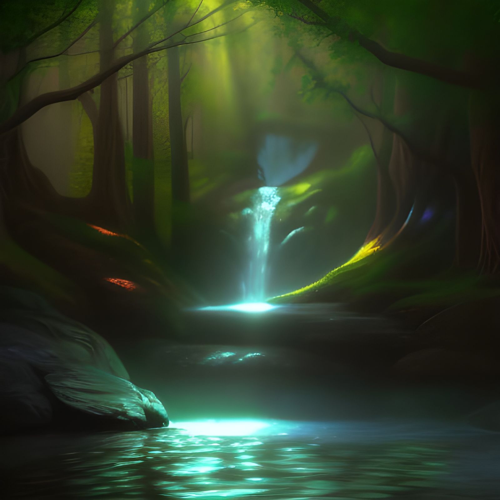 Untitled Creation
