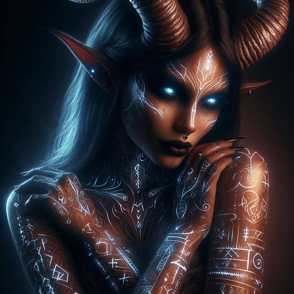 Princess of Darkness