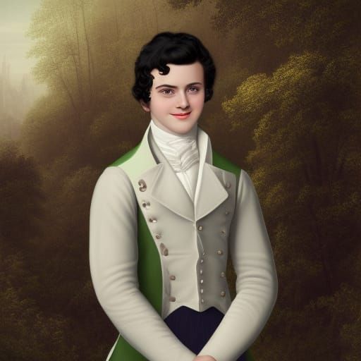 Master Edmund Shawley 1