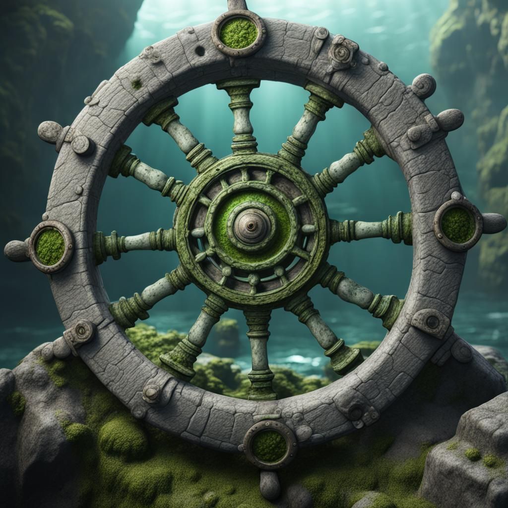 ancient