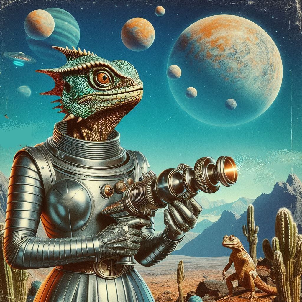 Hotera: The Deserts of Io