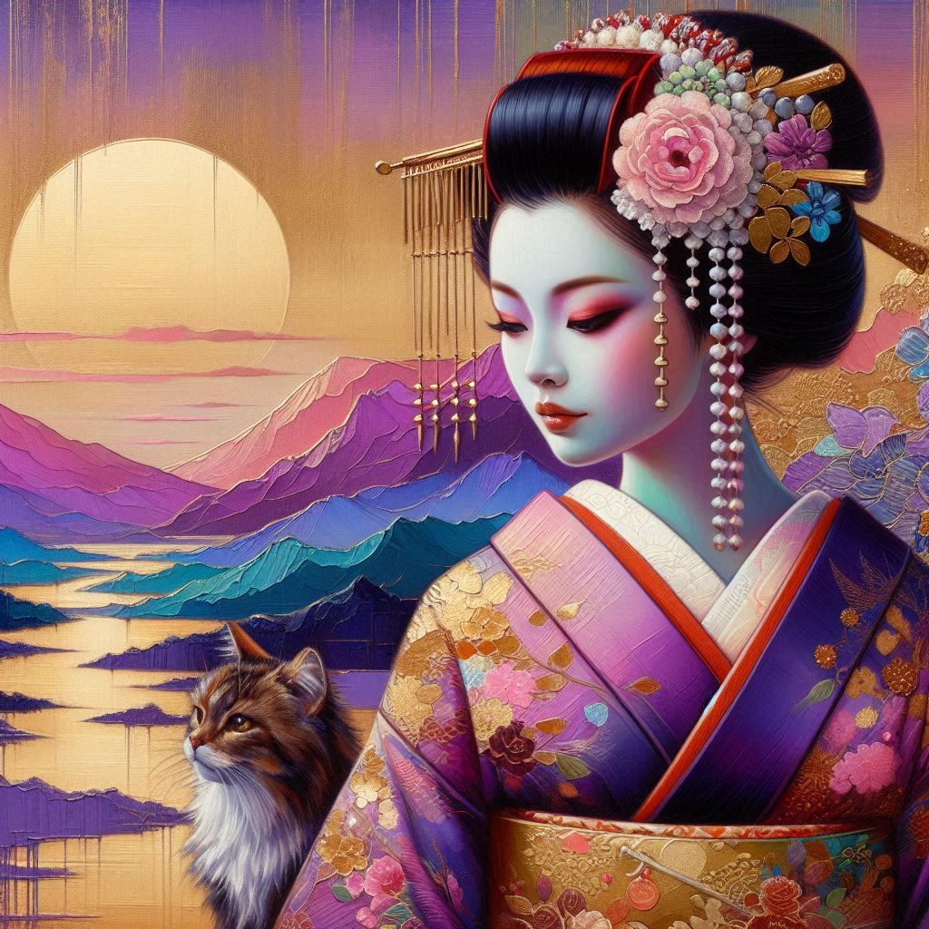 kimono