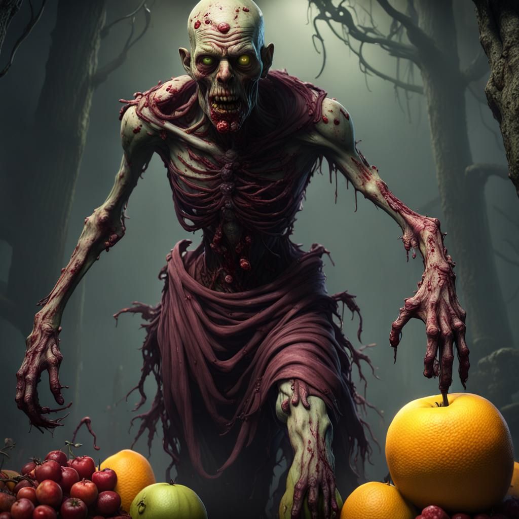 Zombie