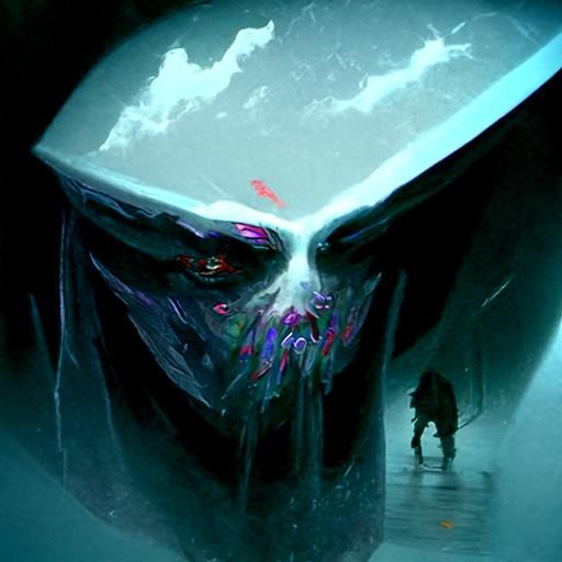 The Void lord