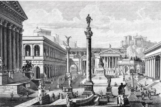 Ancient Civilizations and Technology