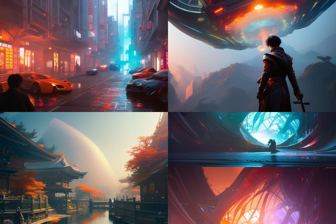 BEAUTIFUL JAPAN
