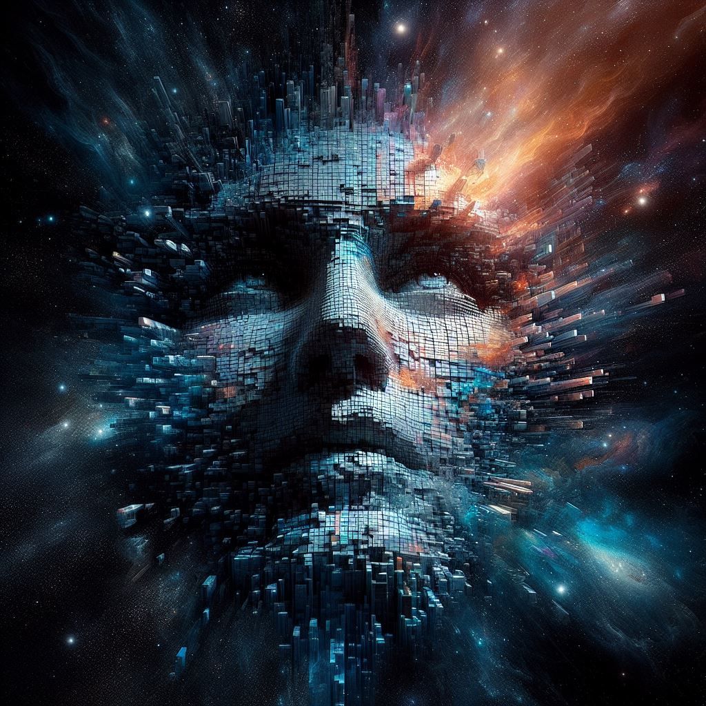 Out there  by @IgetiT