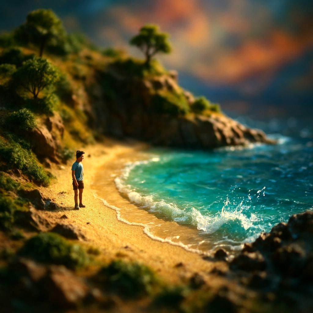 Untitled Creation