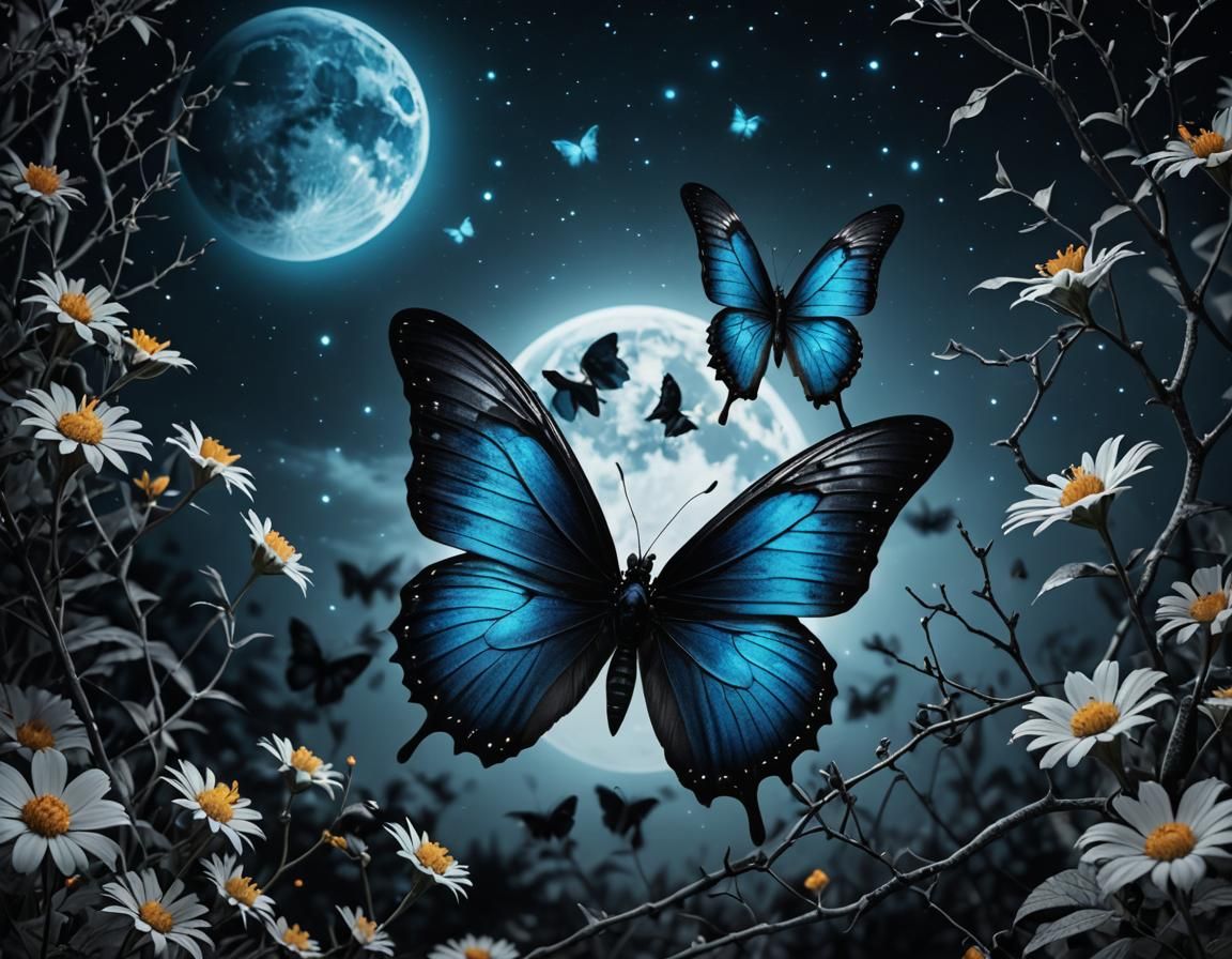 Butterfly