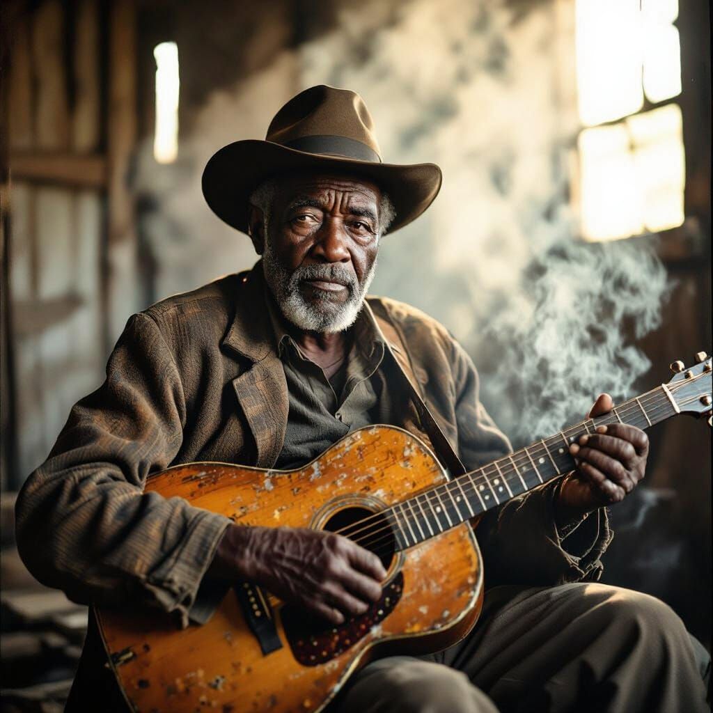 The stories of a lifetime  by @PAH