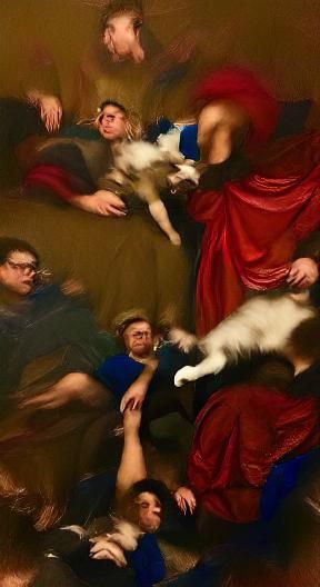 renaissance painting