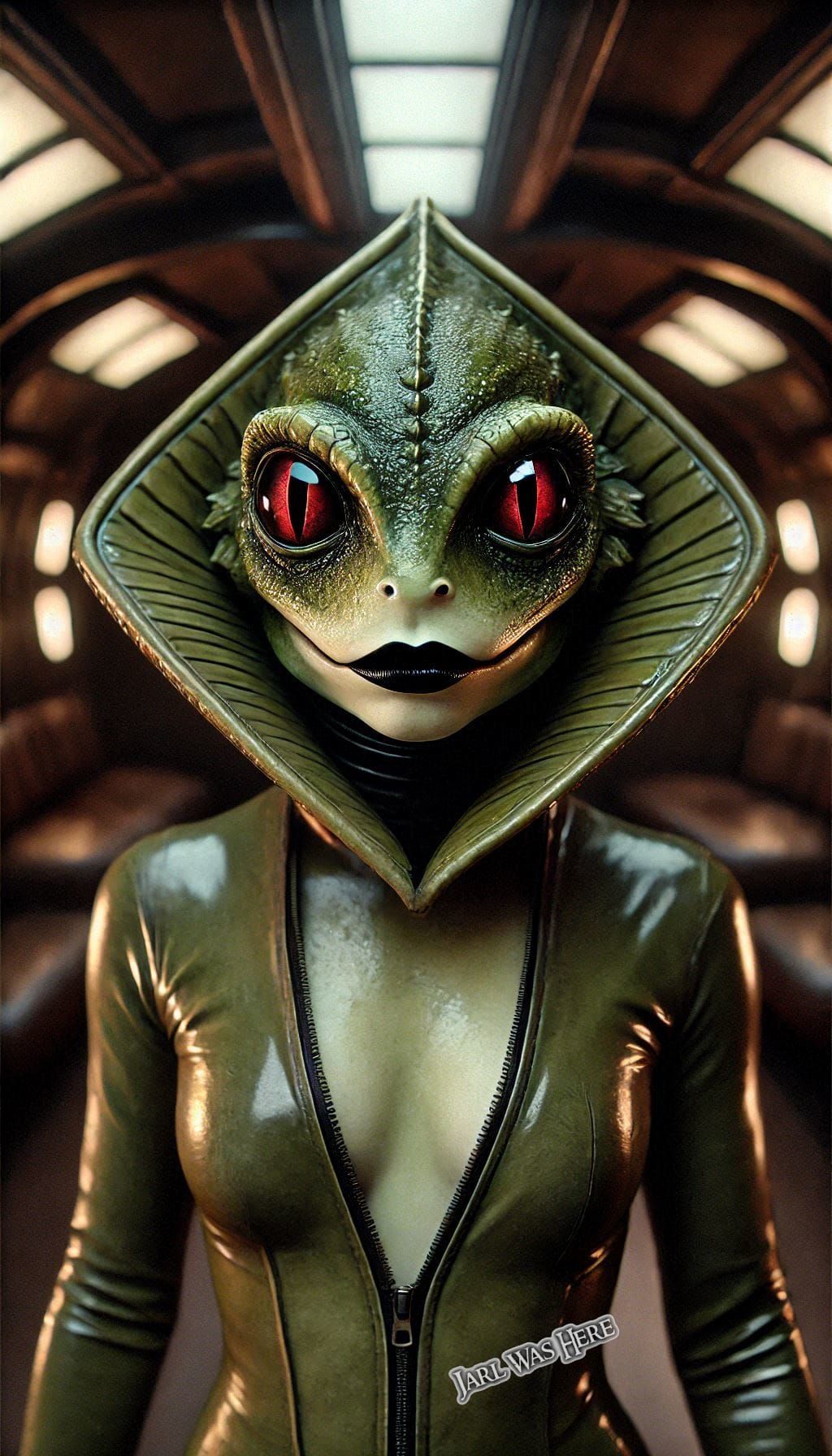 Exotic Fap Material for the Boyz