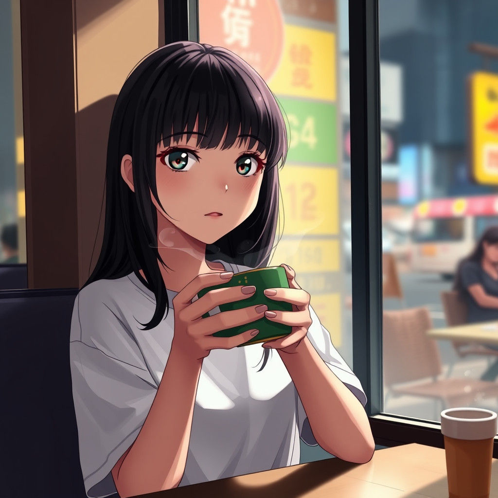 Weekends Feel Better With Coffee
