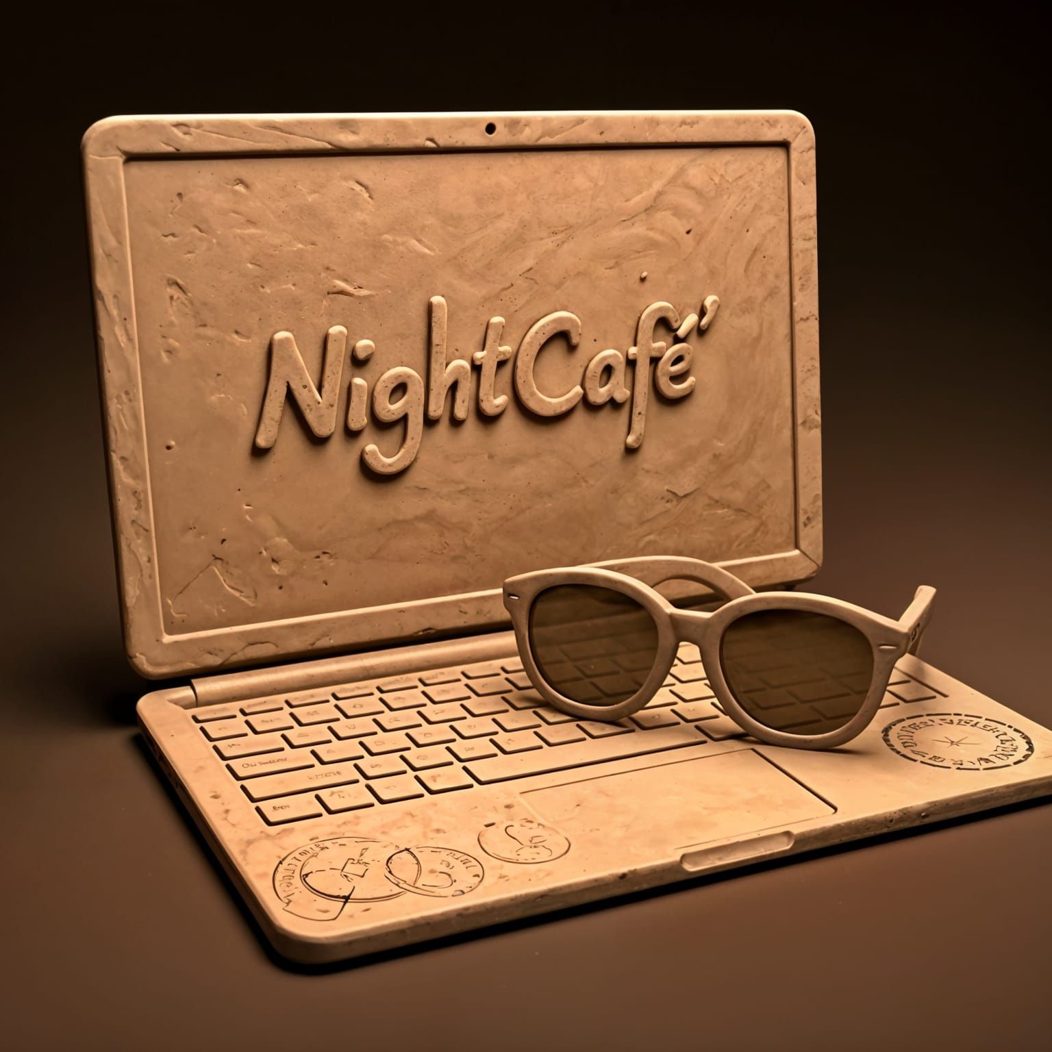 Dell Claytitude 5580  by @Chris