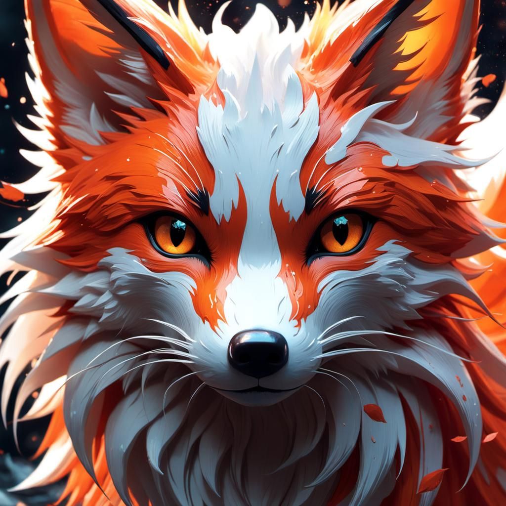 Legendary Fox