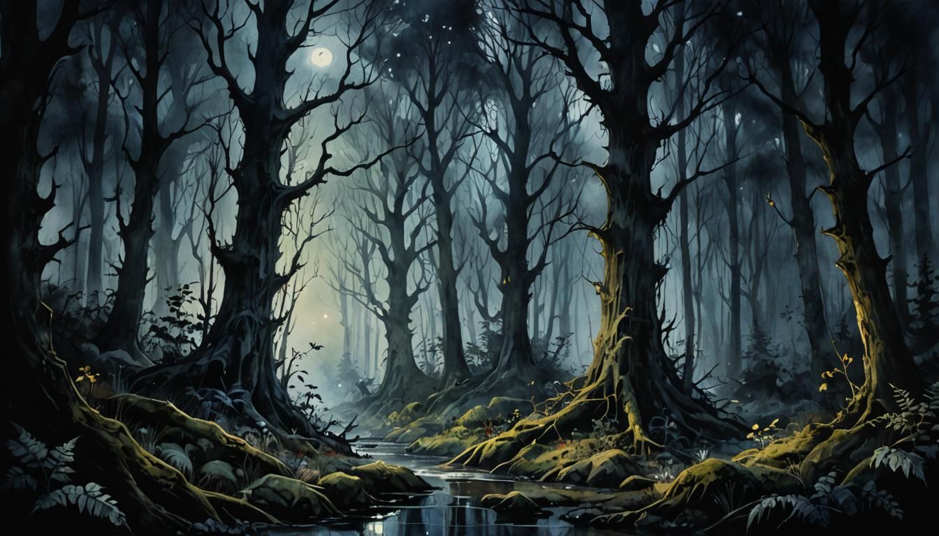 Forest